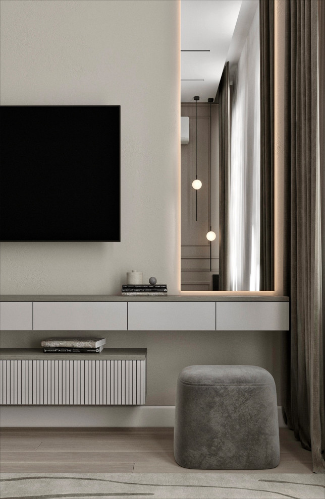 Квартира в Санкт-Петербурге