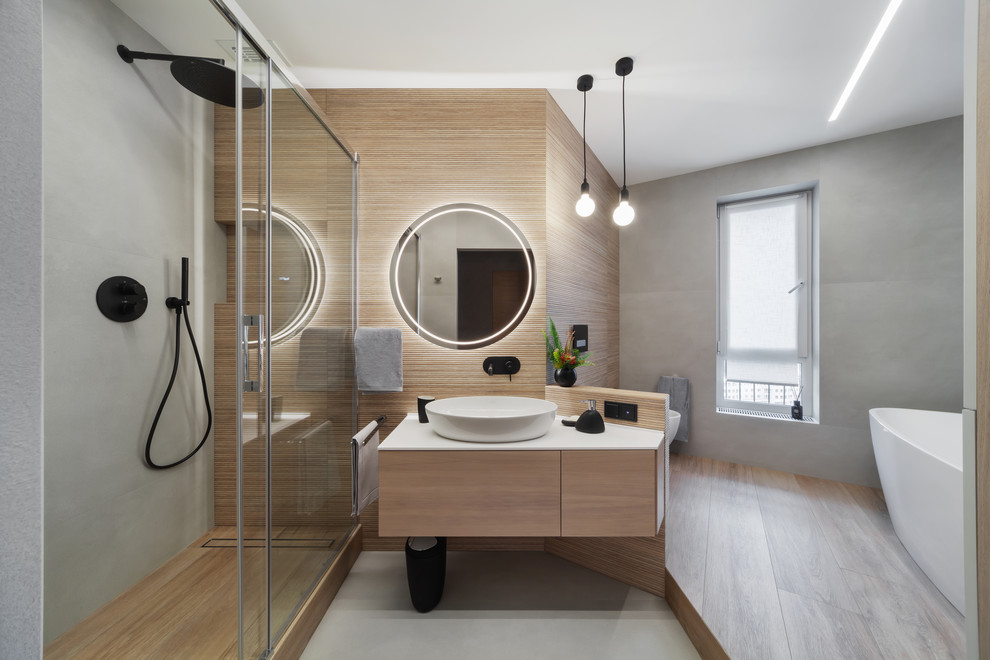 50 оттенков серого