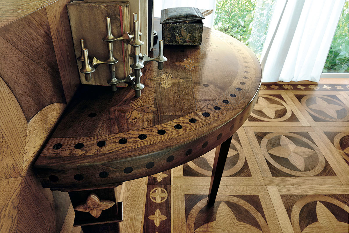 ХОРОШИЙ ПОЛ салоны паркета