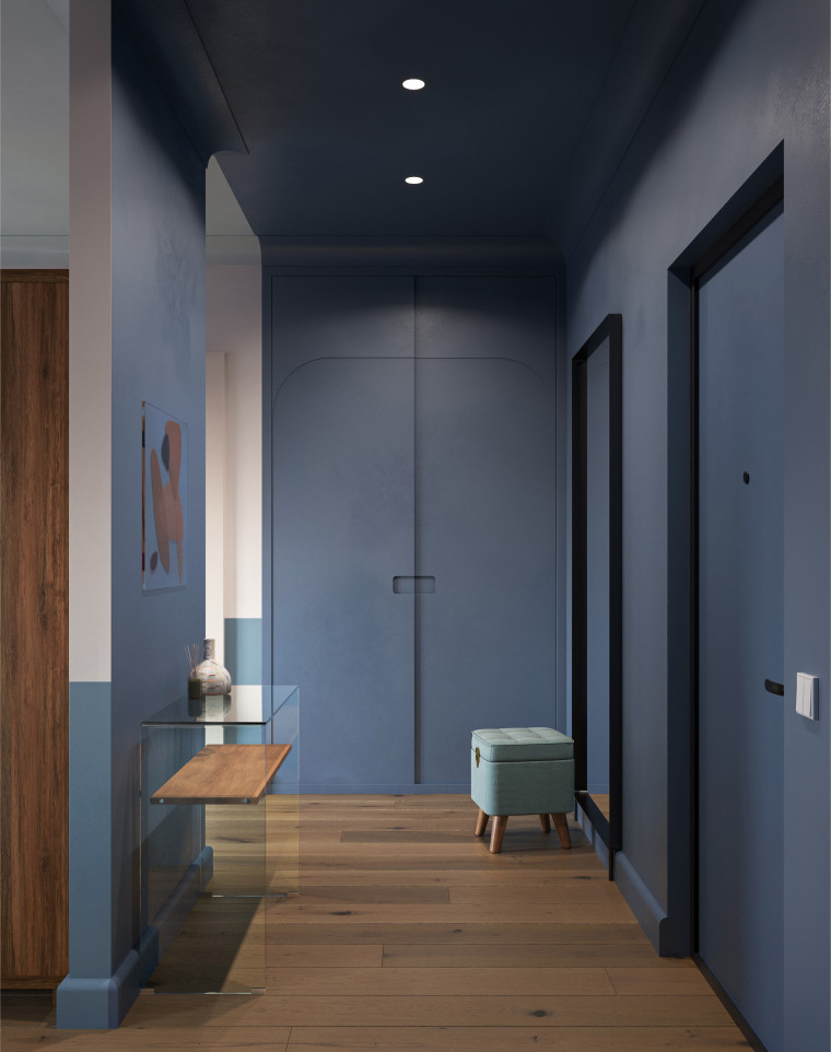 Кристина Лапицкая