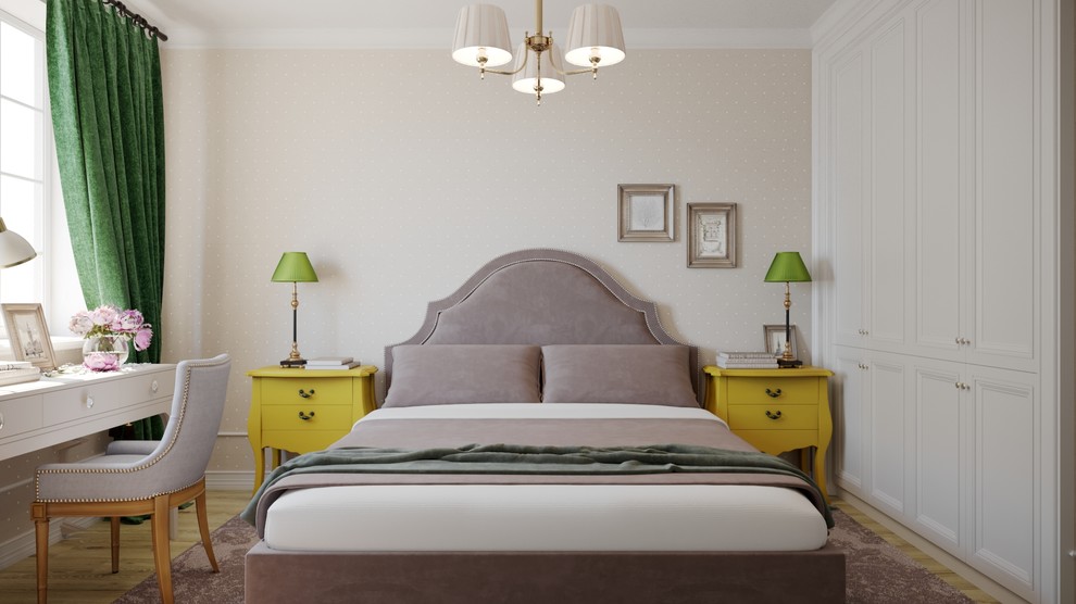 Квартира 83 метра