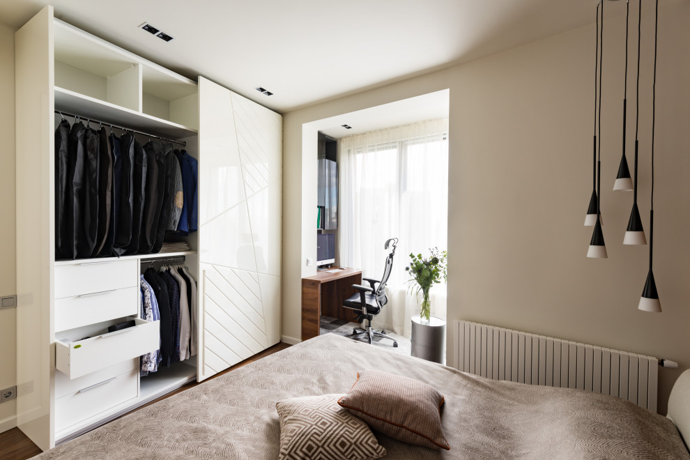 Спальная комната