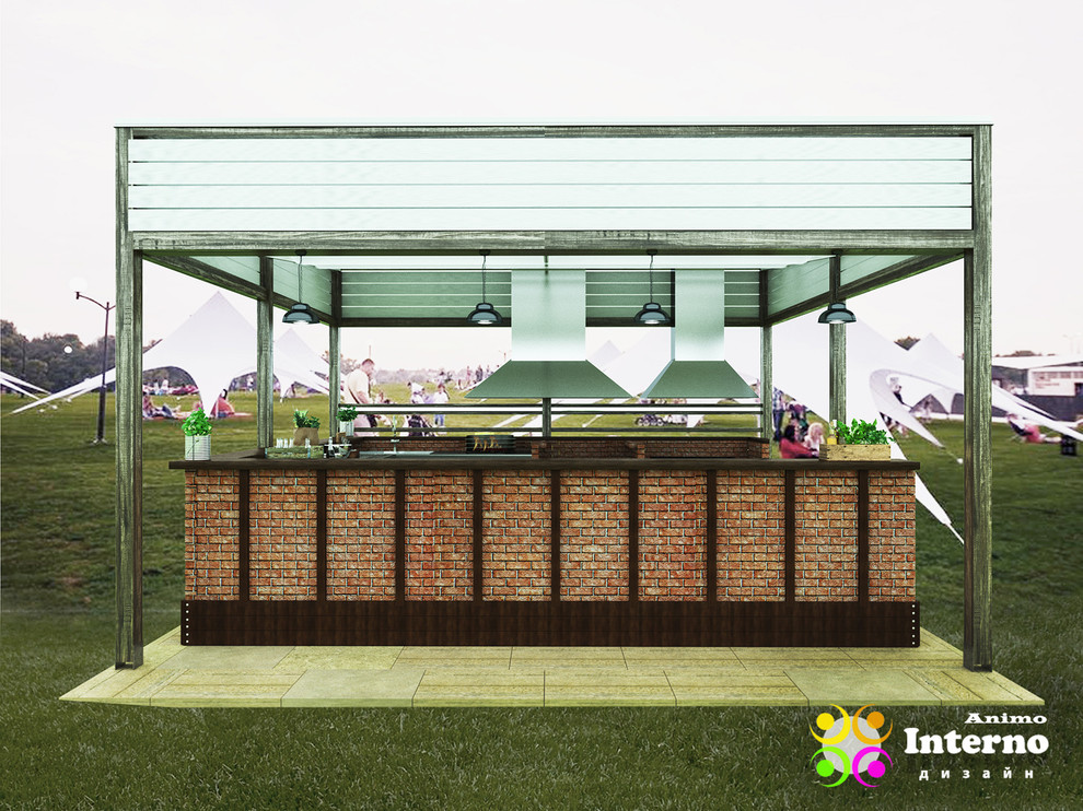 Дизайн интерьера и 3D визуализация