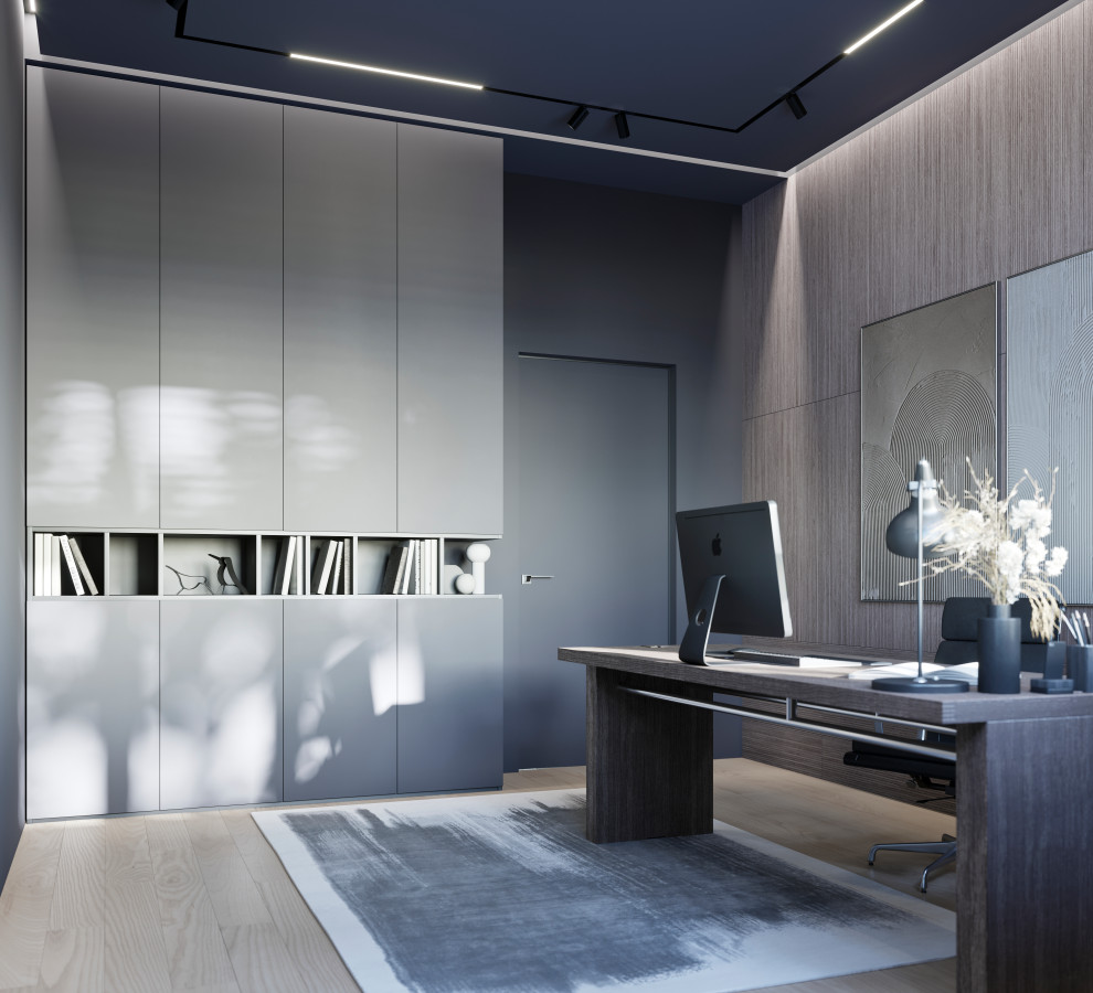 Коттеджный поселок «Горки Академпарка»