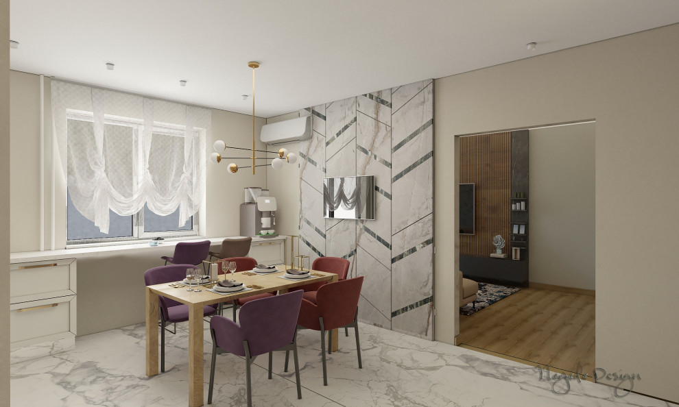 квартира на ул Савва Белых