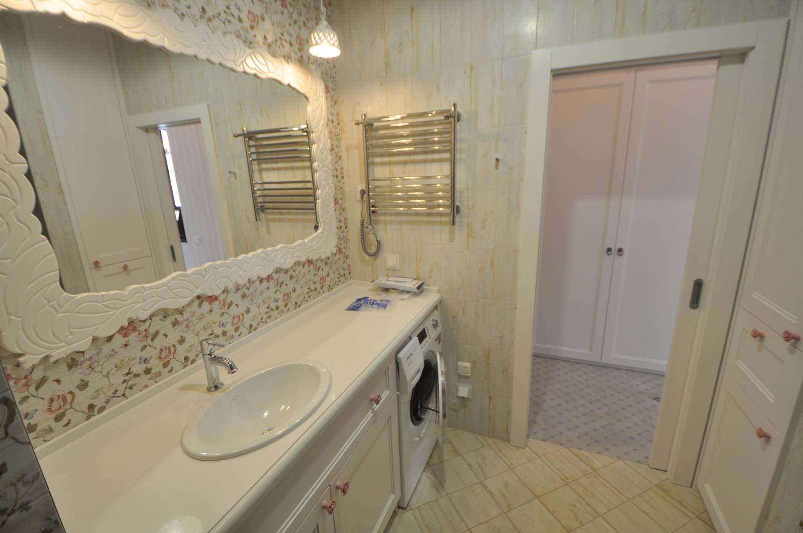 Квартира на Заречной