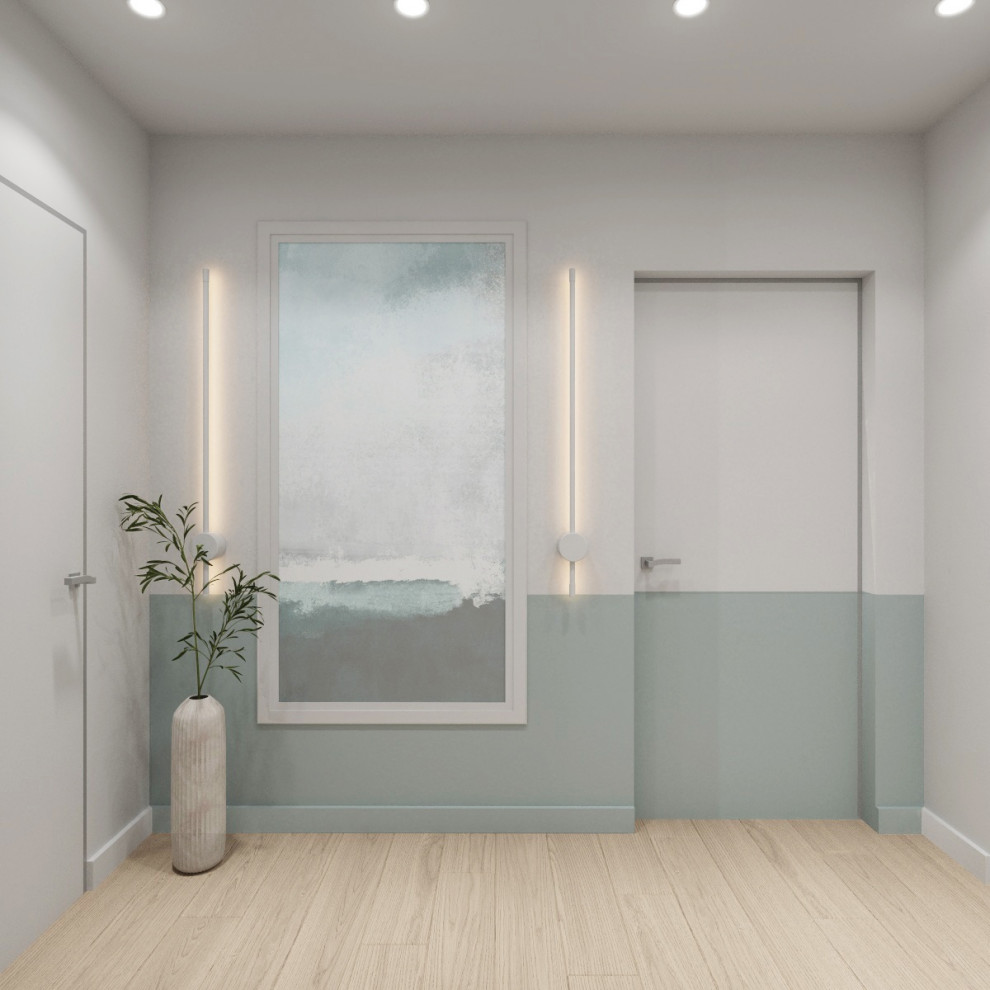 ЖК "Кирпичный дом (дом на Набережной)" Новый Уренгой