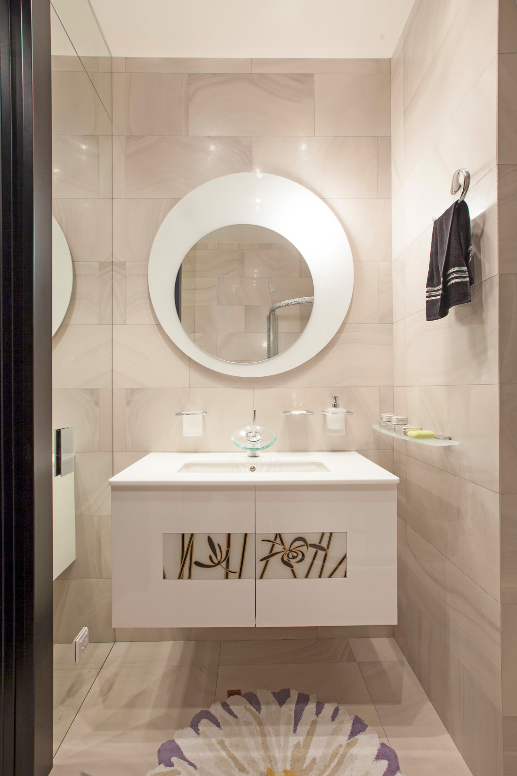 Квартира в Москва Сити