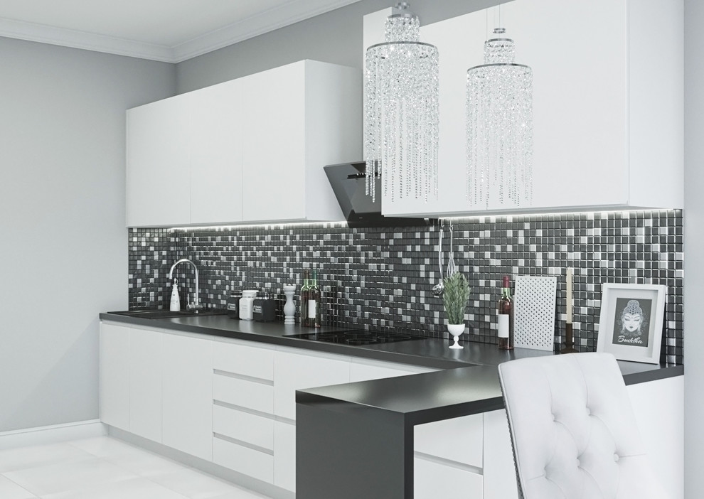 Современный дизайн.