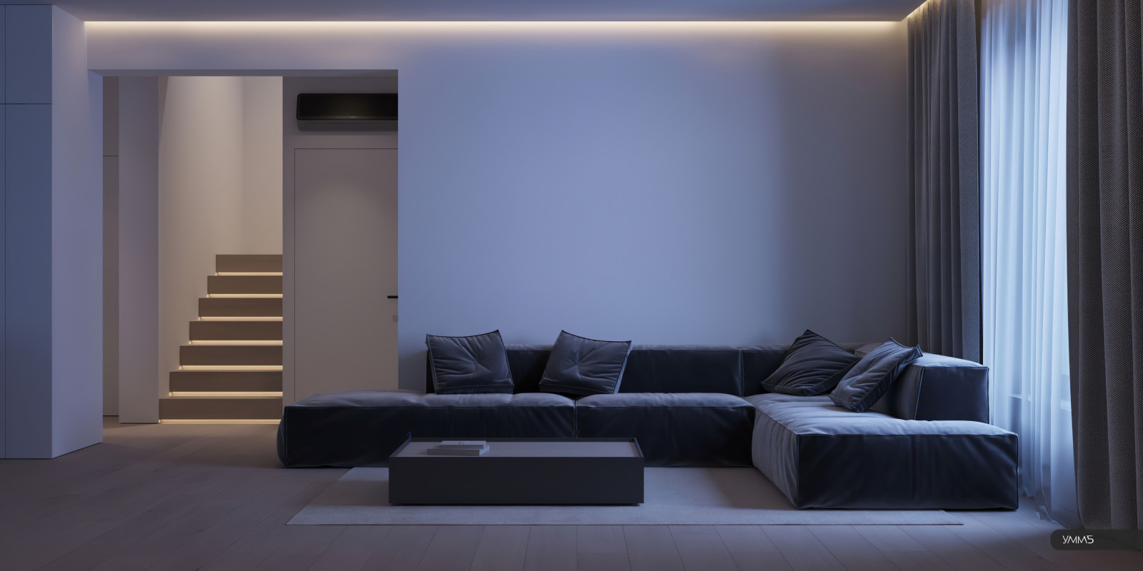 SL 144 | Дом 132 м²