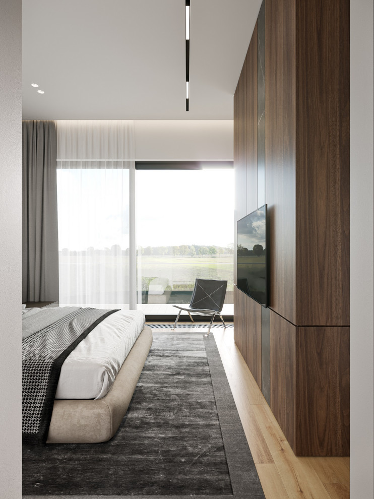 ПЕНТХАУС “ГОРОДСКОЙ ОАЗИС”