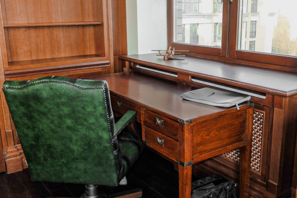 Столярка от Holmfort