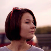 Вялкова Ирина