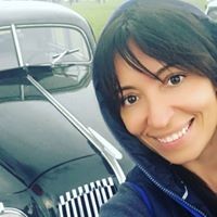 Виктория Мартыненко