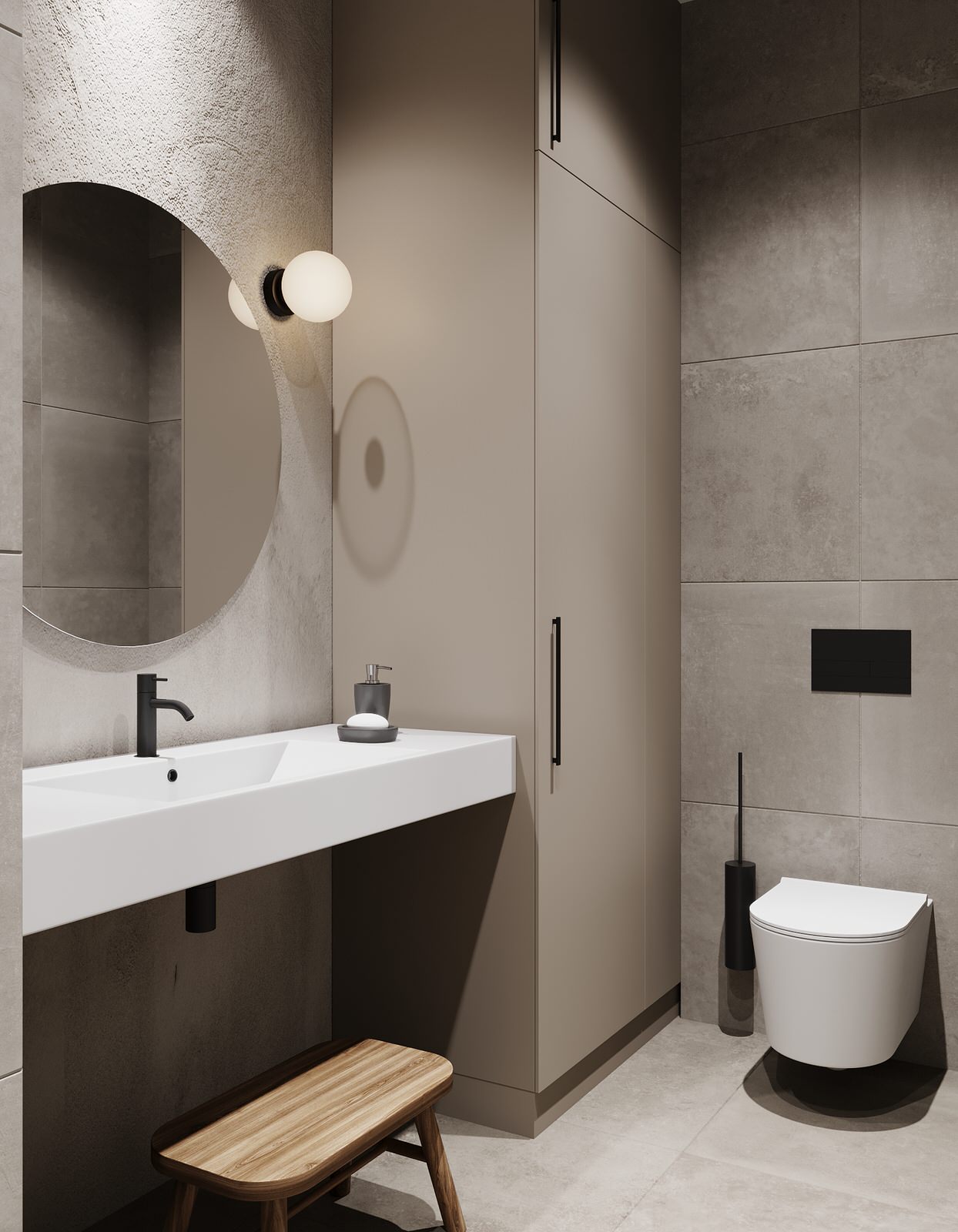 Дом в Московской области