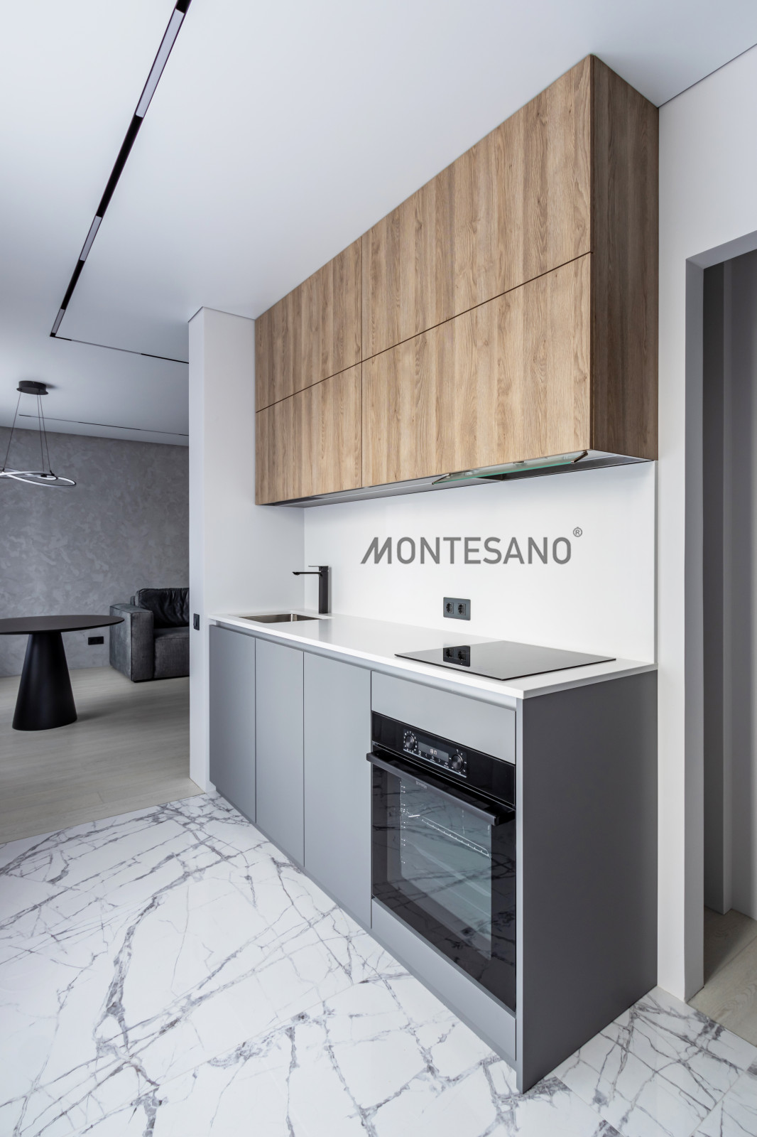 ЖК Петровская Ривьера