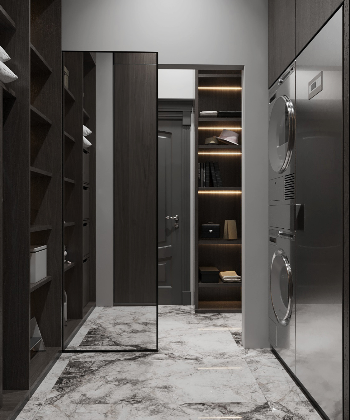 ЖК Грюнвальд