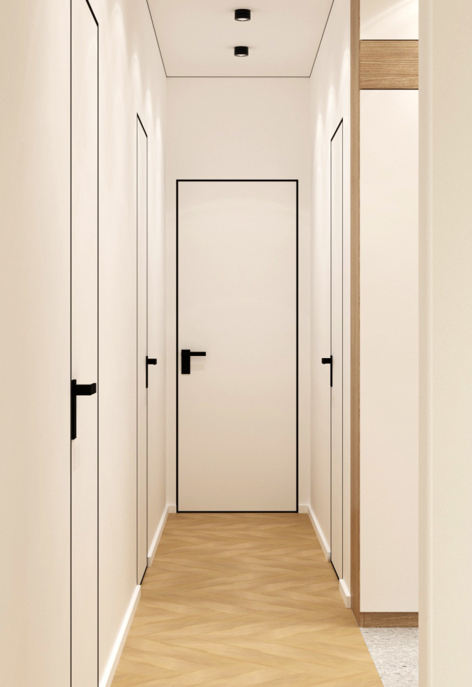 3 к кв ЖК Югге