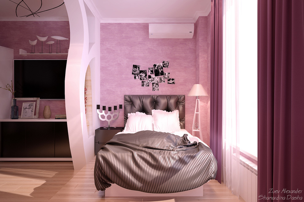 2-комнатная квартира в ЖК "Солнечный город"