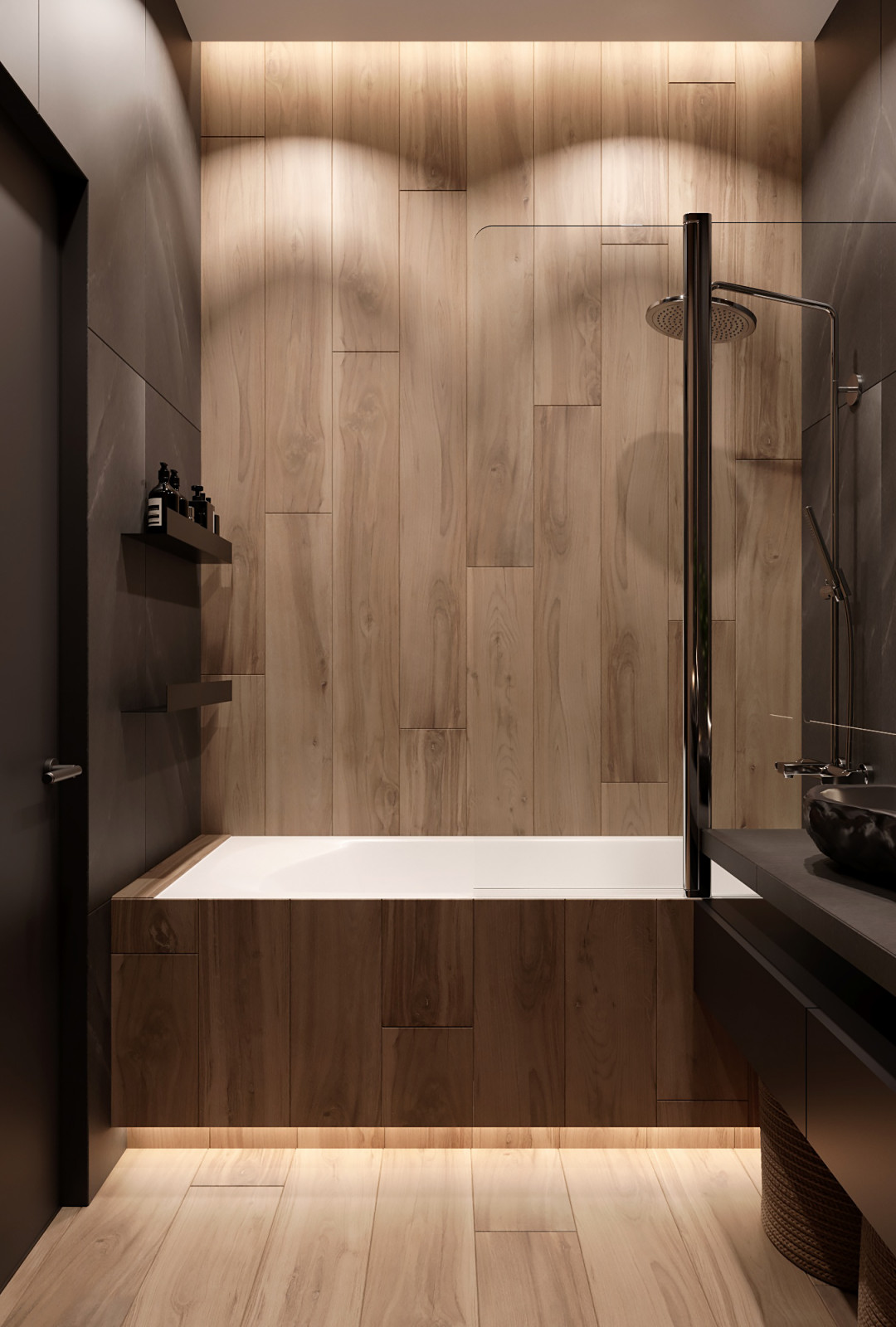 Квартира в ЖК Собрание