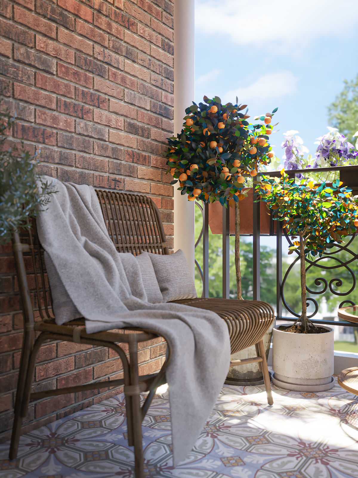 Частный дом в КП Вилланова, г. Краснодар