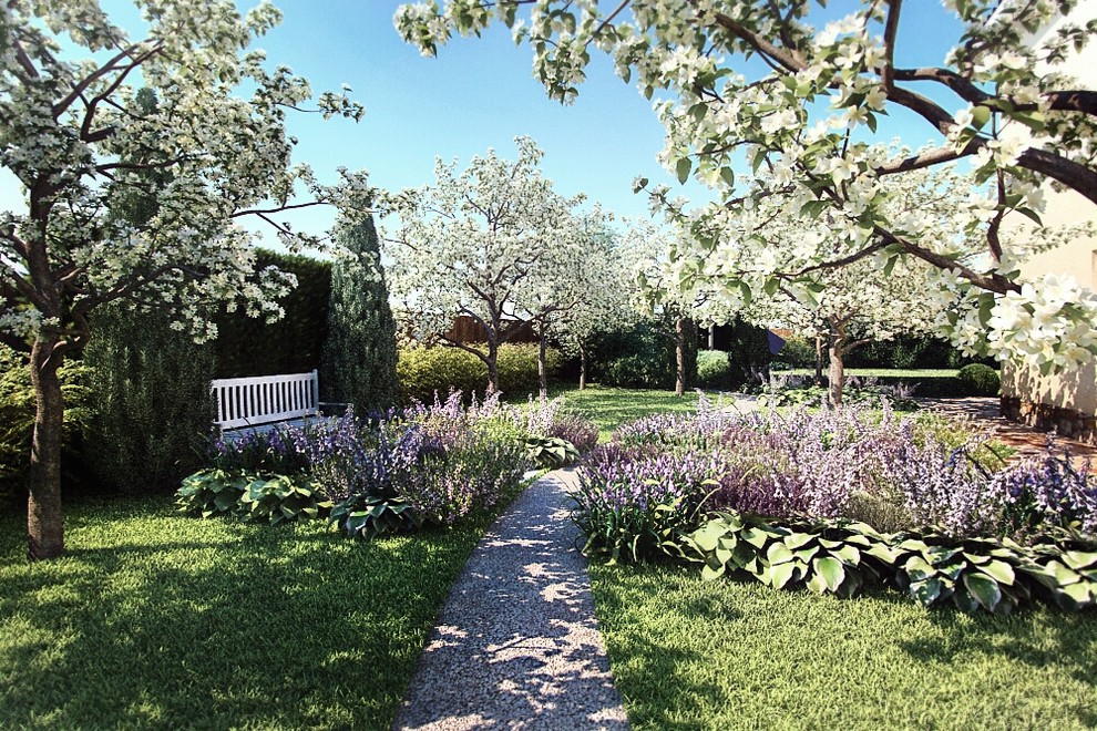 Дом сад “Villa Nova”