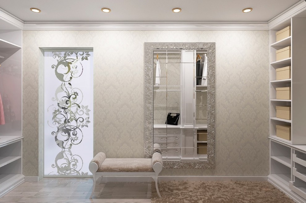 Проект Дизайна Интерьера