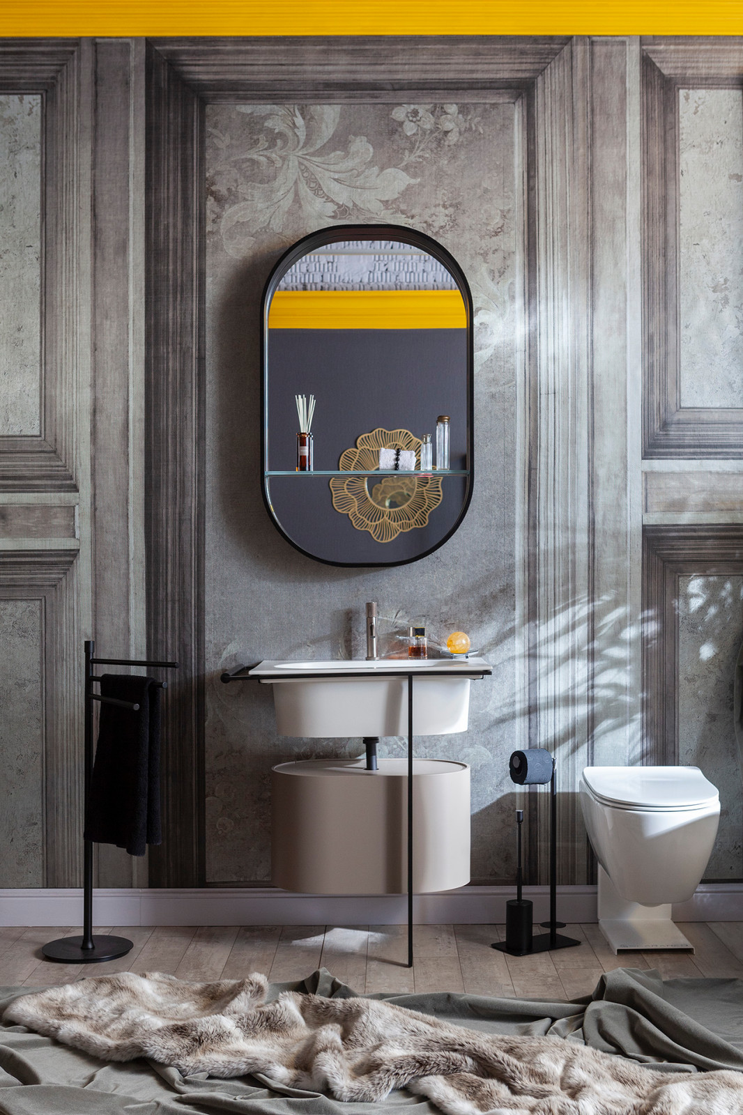 Шоу Рум Ателье Интерьеров