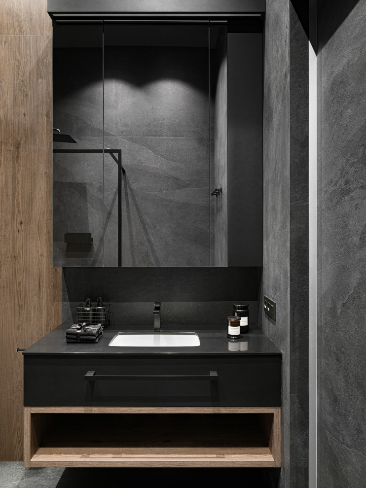 Интерьер в ЖК Prime House 170 м2