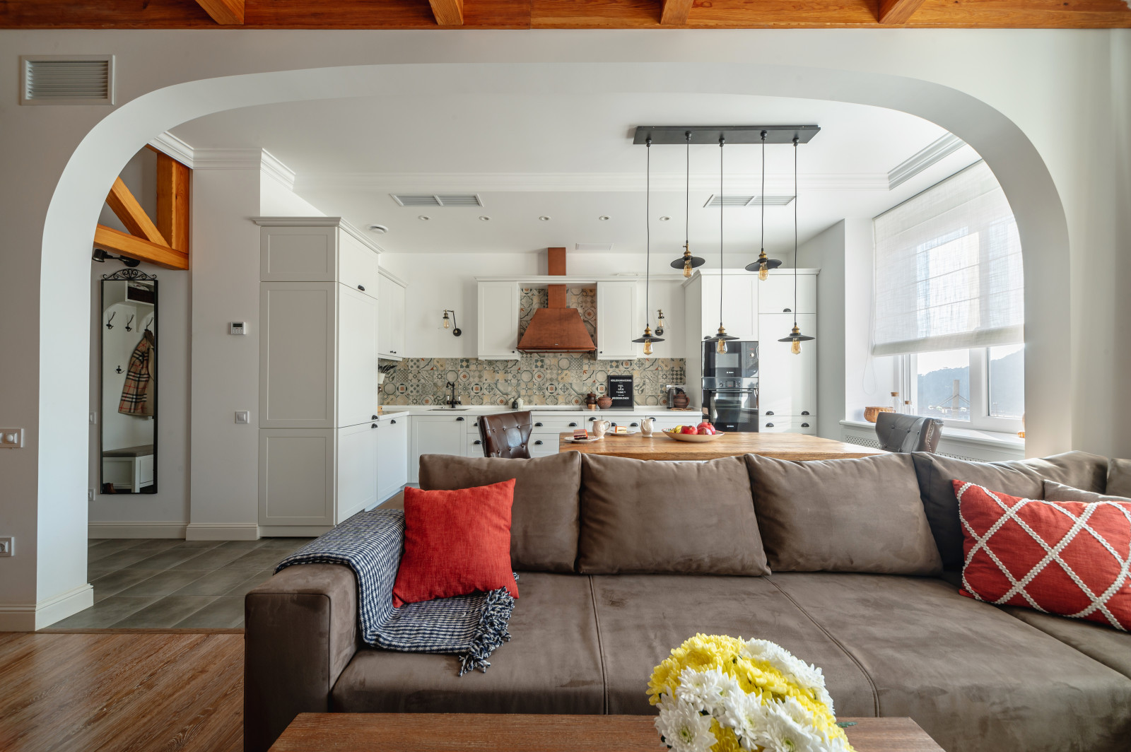 Путешествия в Геную 2.0