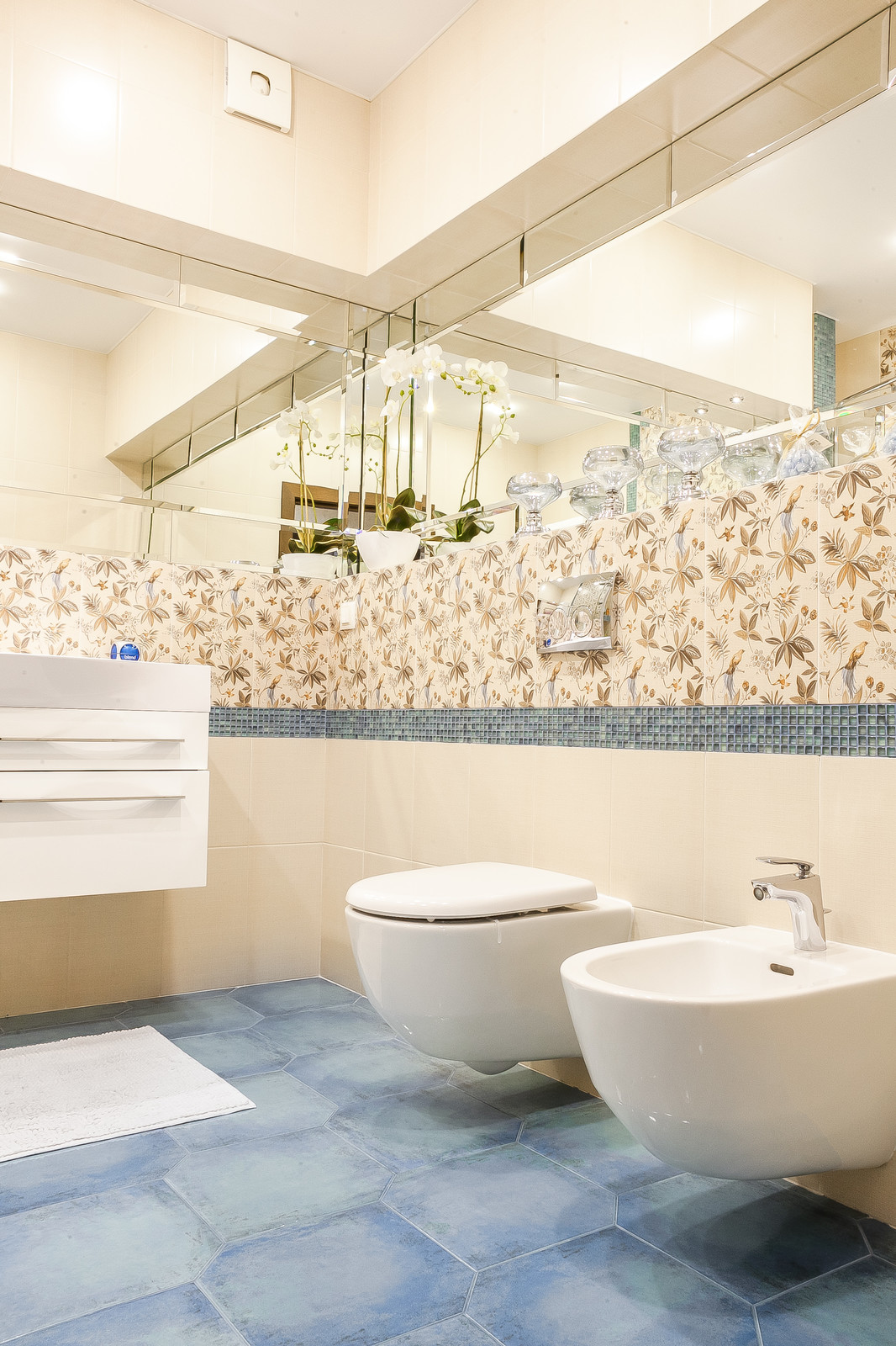 Уютный  дом для большой семьи