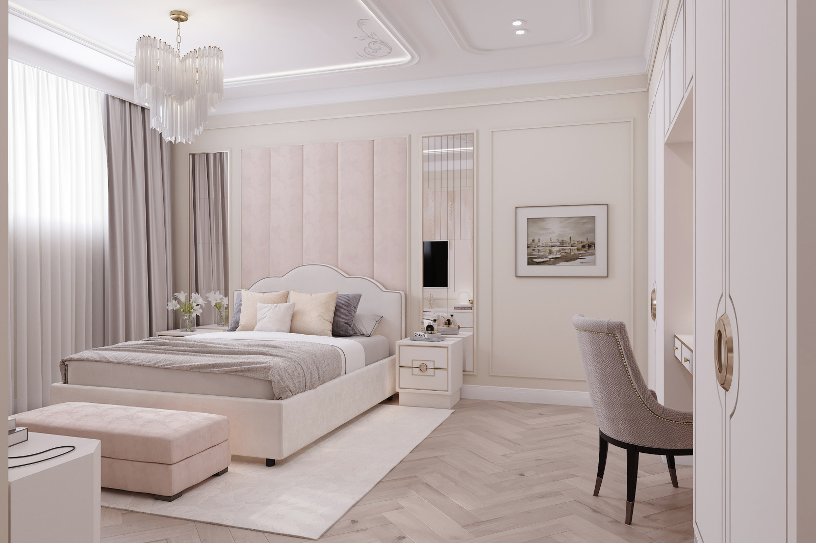 Ленинский проспект