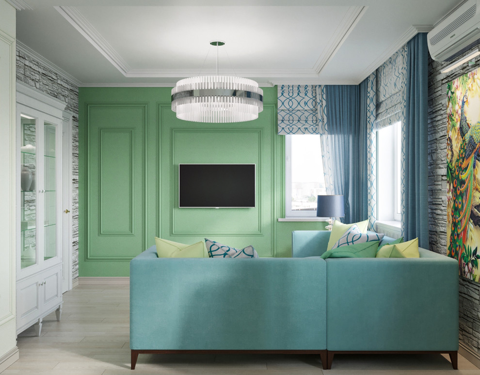 Квартира в ЖК Маршал Град