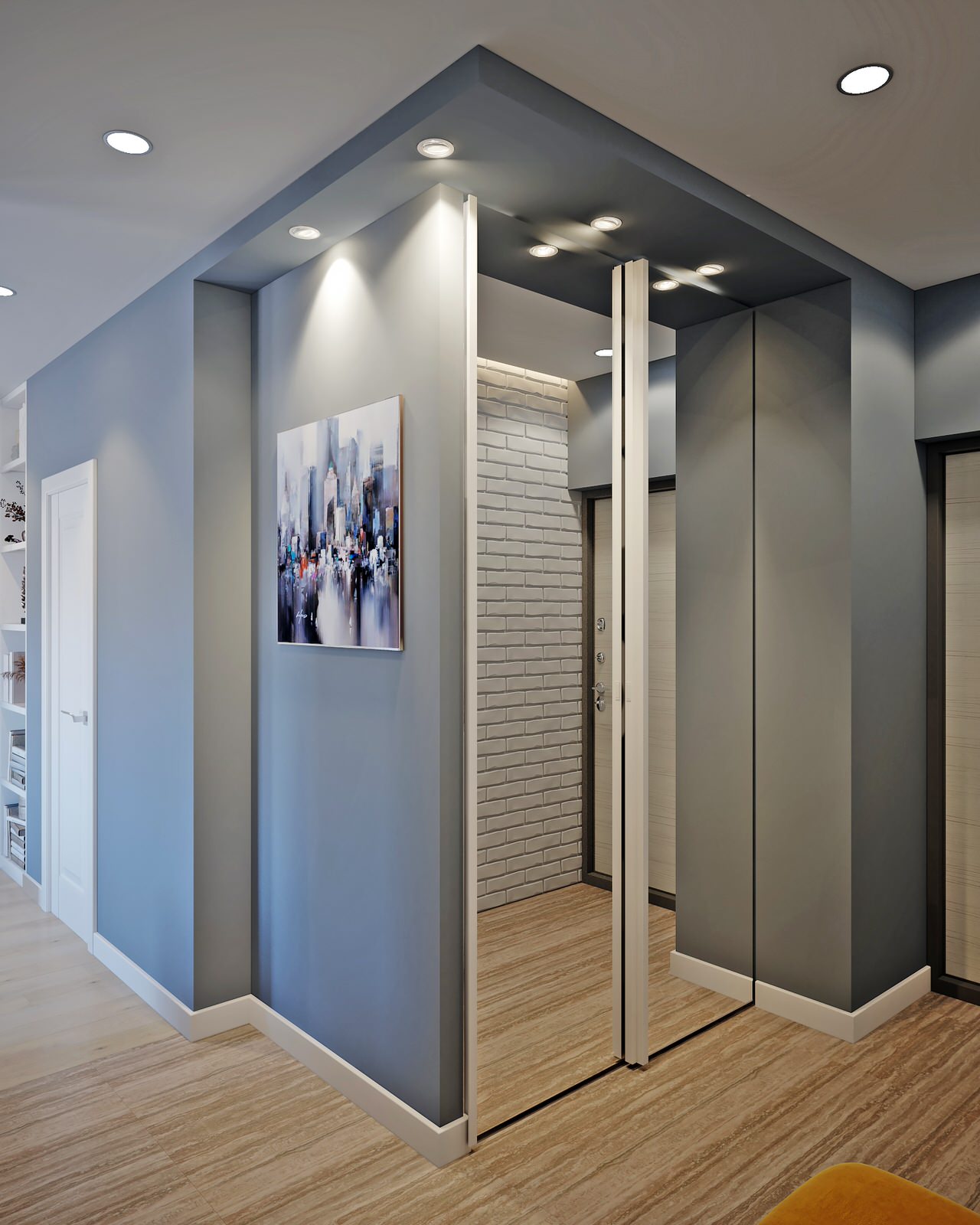 ЖК Домашний