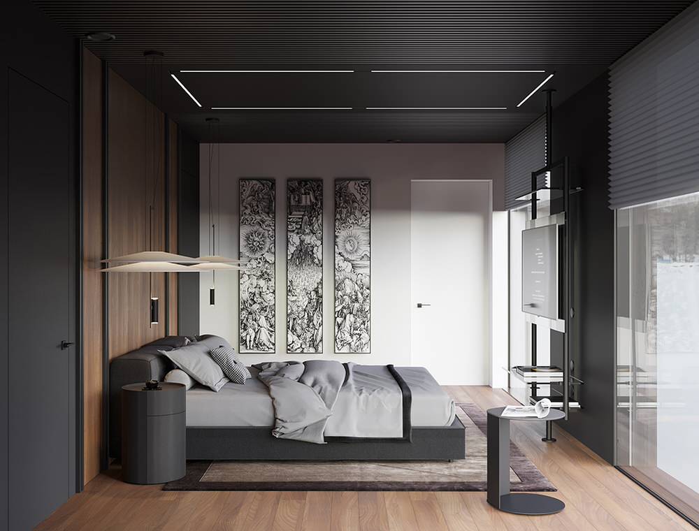 Загородный дом в Можайском районе