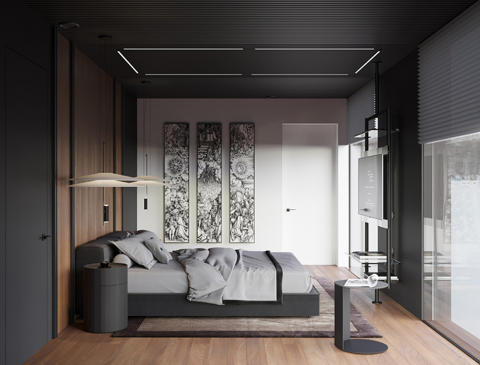 Загородный дом в Можайском районе