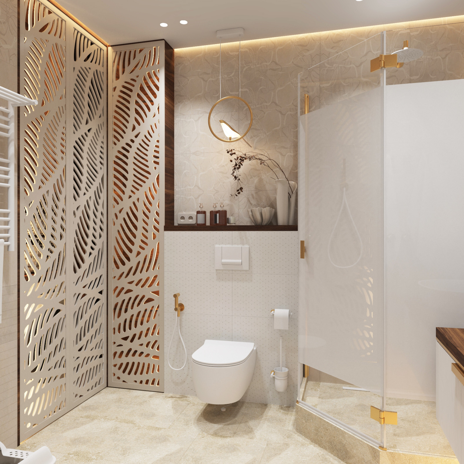 Дизайн интерьера (3)