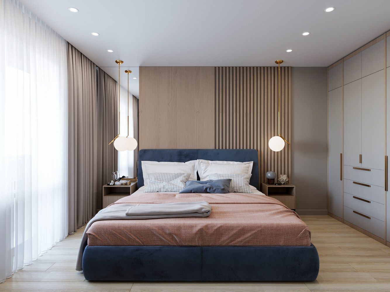 ЖК Богородский