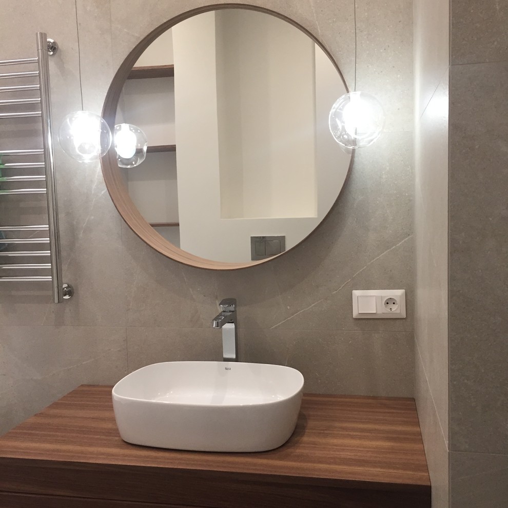 Ремонт для Мансура и Дели