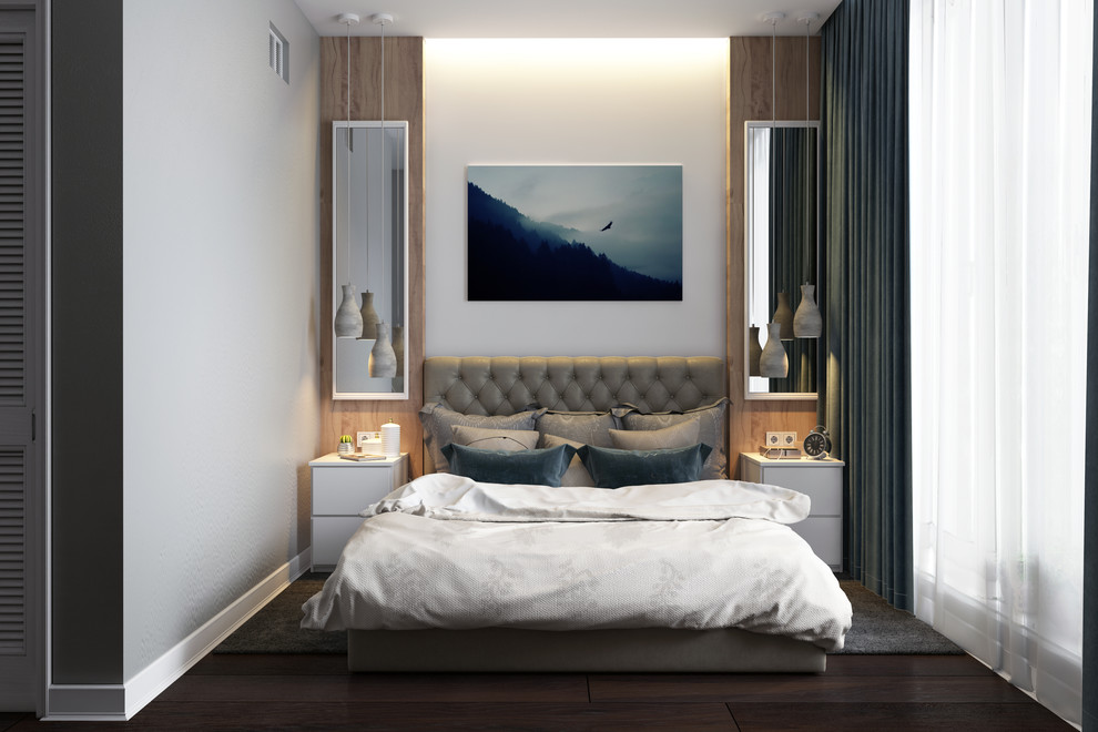 Здесь живет море