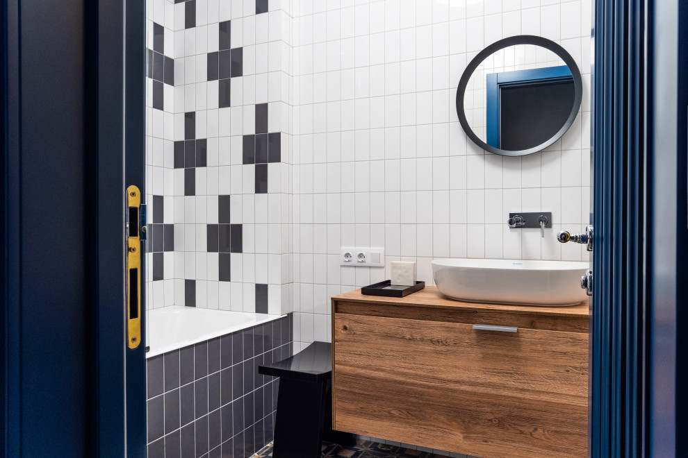 Квартира в ЖК "Резиденции композиторов"