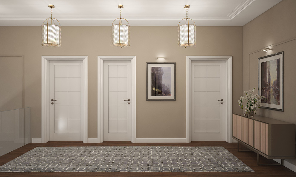 Подмосковная соната