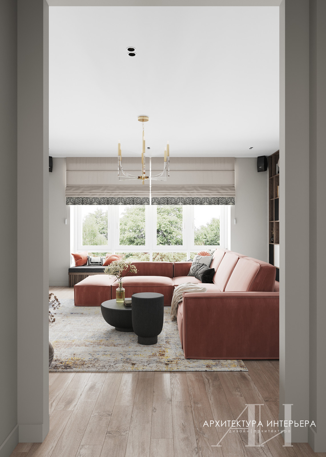 Комфортабельный коттедж 173 м2  в центре Тулы