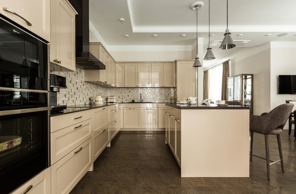 Дом Беляниново