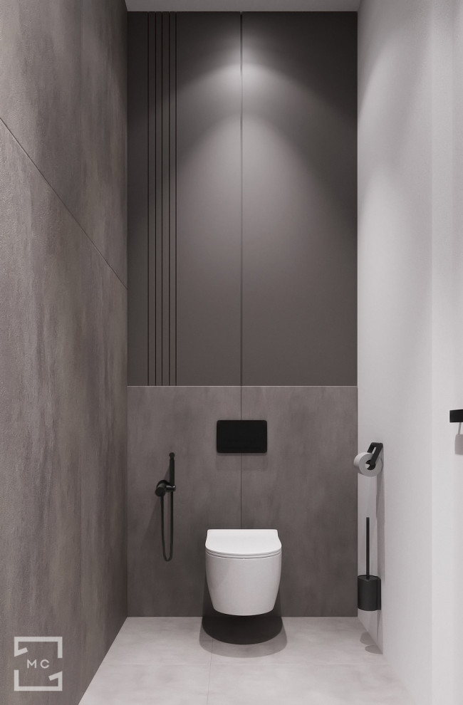 Дизайн-проект частного дома