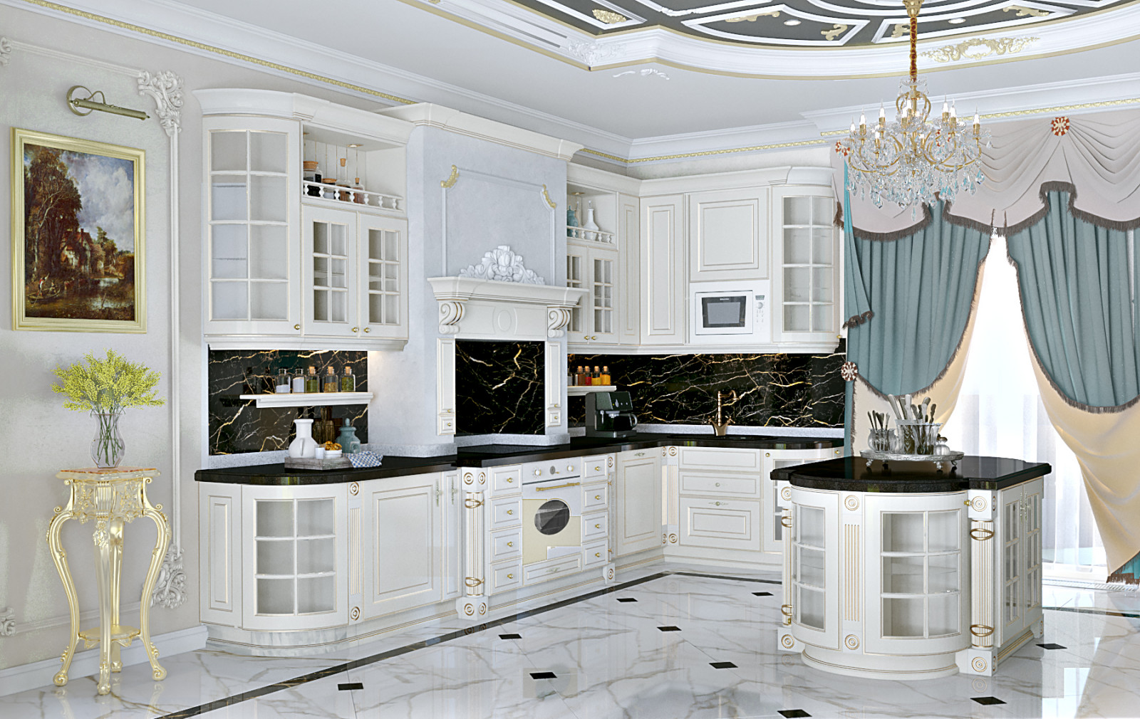 Фамильный дом по улице Измайловая гор. Сочи