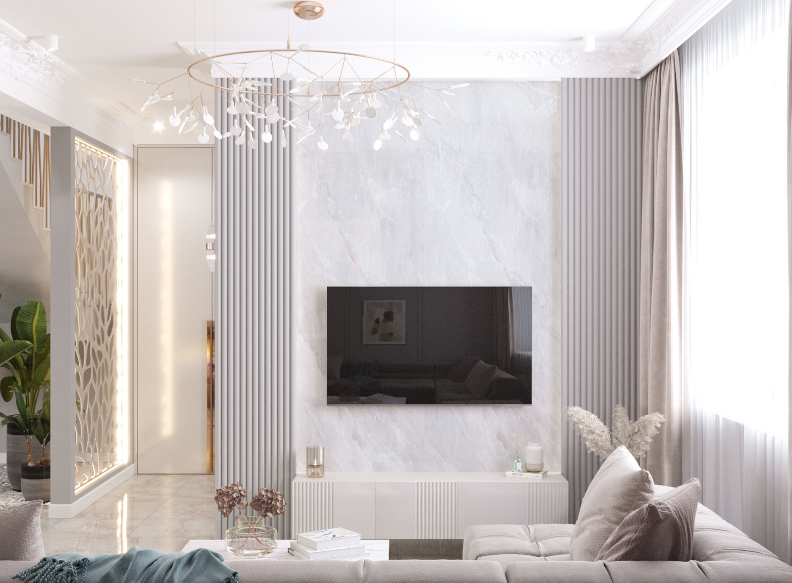 Маленькая Шотландия