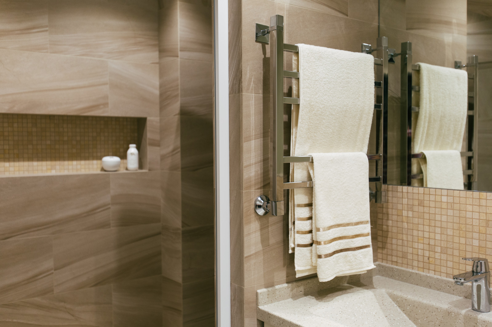 Дом для большой семьи