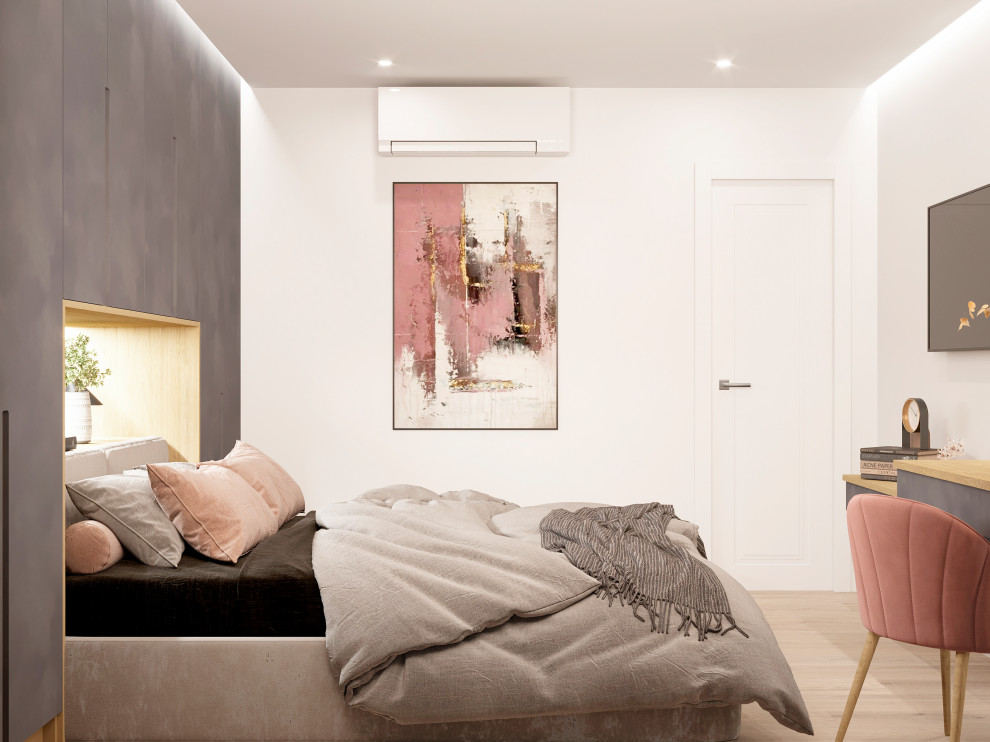 ЖК Министерские озера