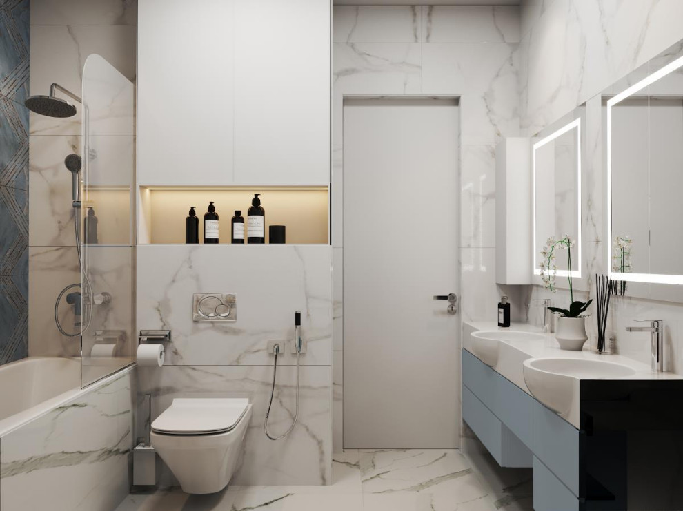 ЖК «Династия» (Кие, Украина)